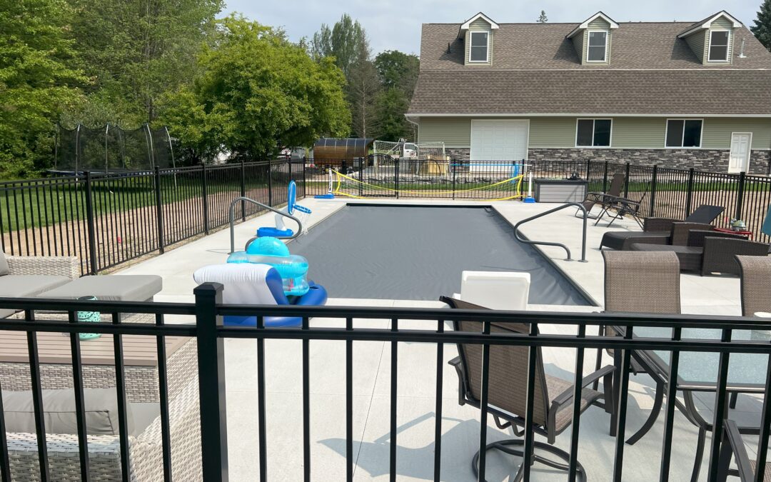 Unveiling the Most Common Types of Inground Pools: A Comprehensive Overview