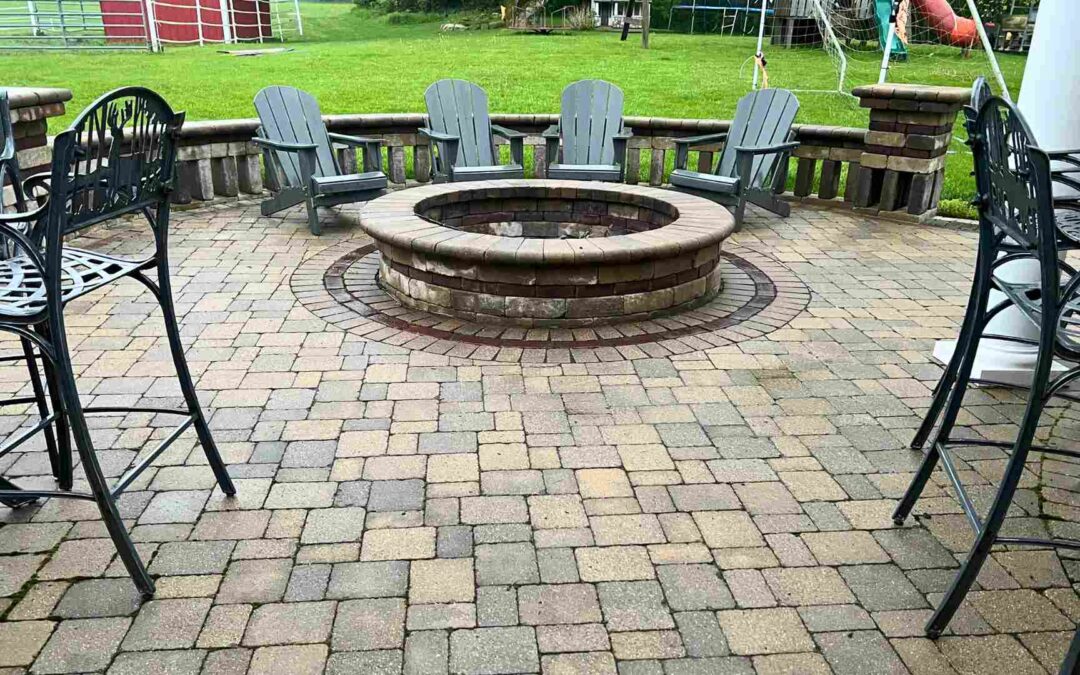 A Guide to Choosing the Right Pavers for Your Hardscaping Project