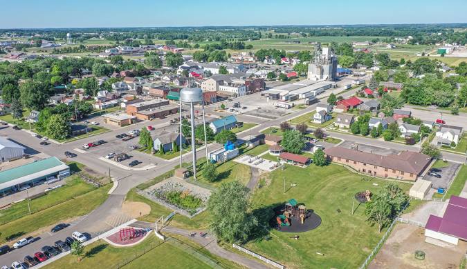 Waterford, MI