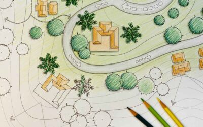 5 Signs It’s Time to Redesign Your Hardscape