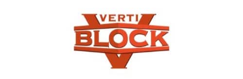 verti block logo